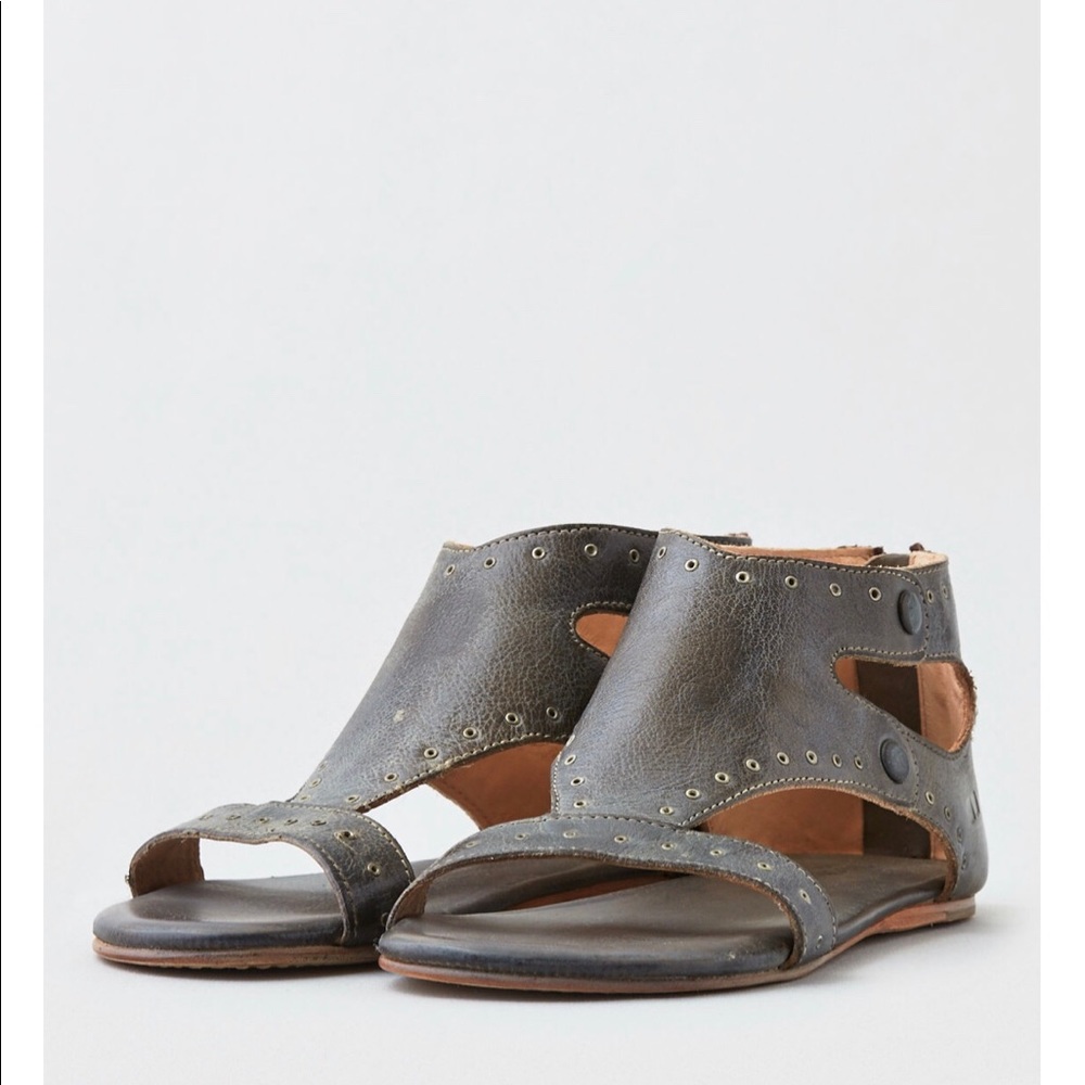 Bed Stü Soto G Sandals